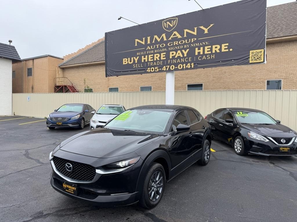 Mazda CX-30 2.5S AWD 2022