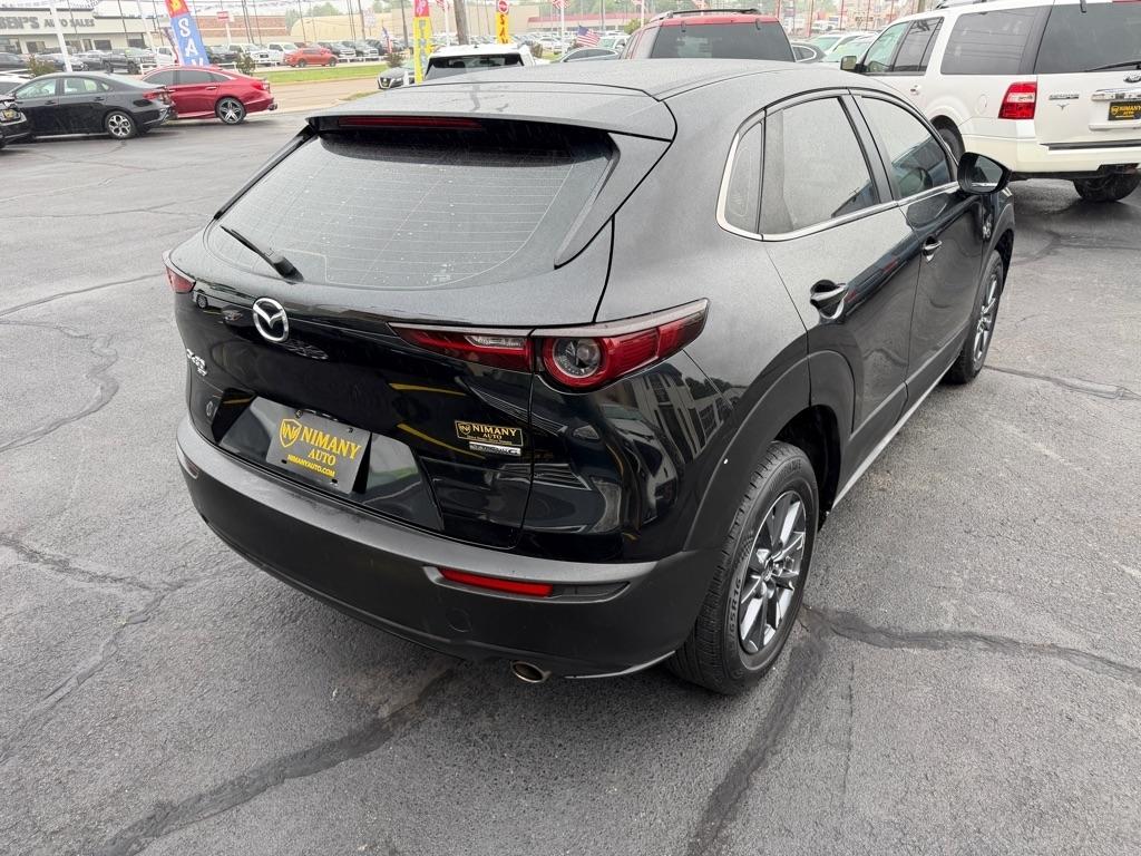 Mazda CX-30 2.5S AWD 2022