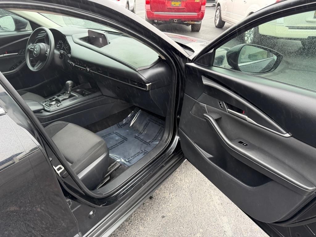 Mazda CX-30 2.5S AWD 2022