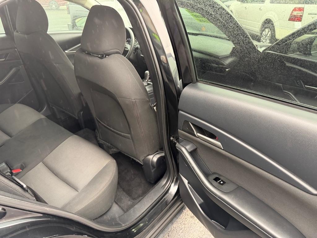 Mazda CX-30 2.5S AWD 2022