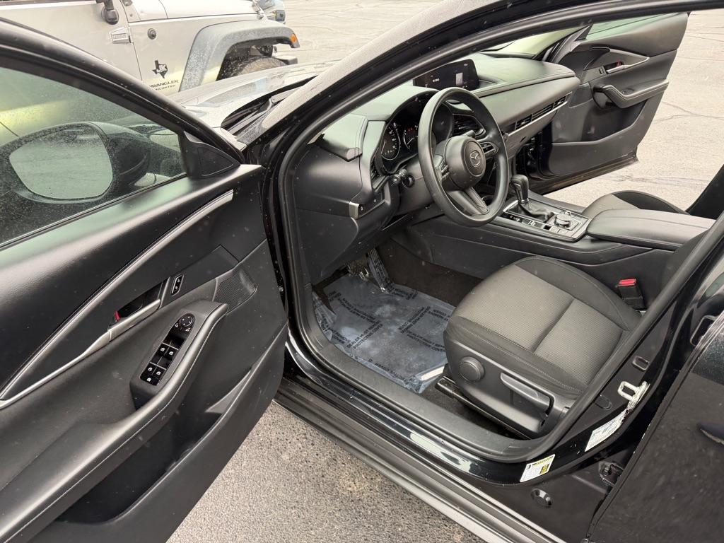 Mazda CX-30 2.5S AWD 2022