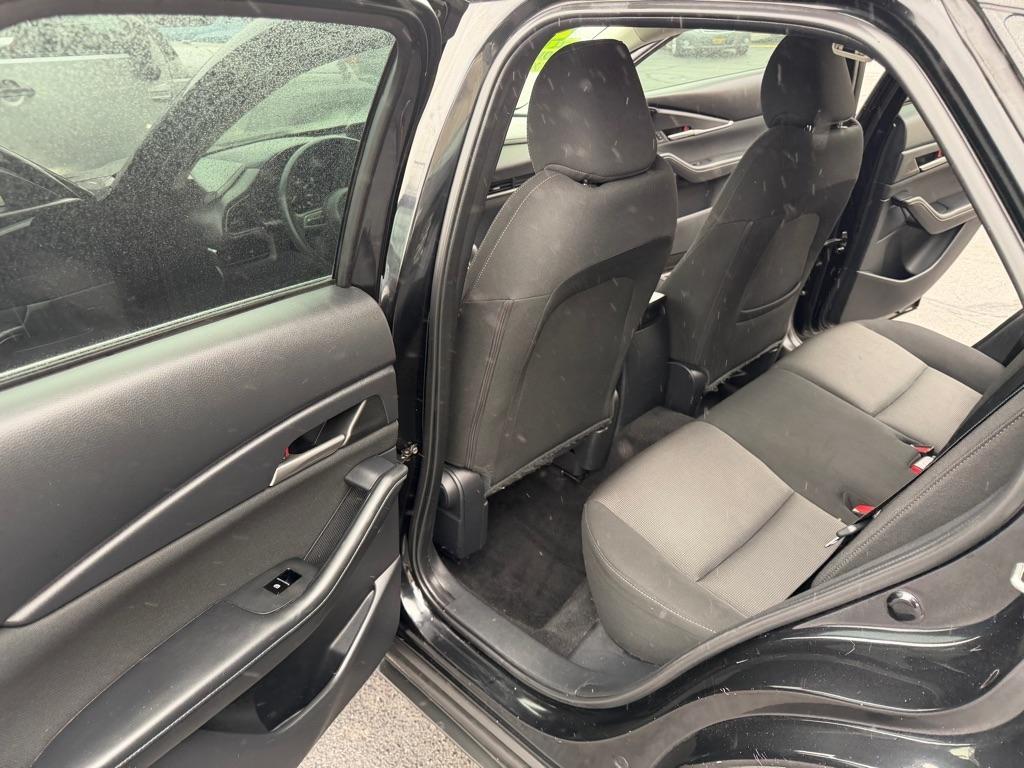 Mazda CX-30 2.5S AWD 2022