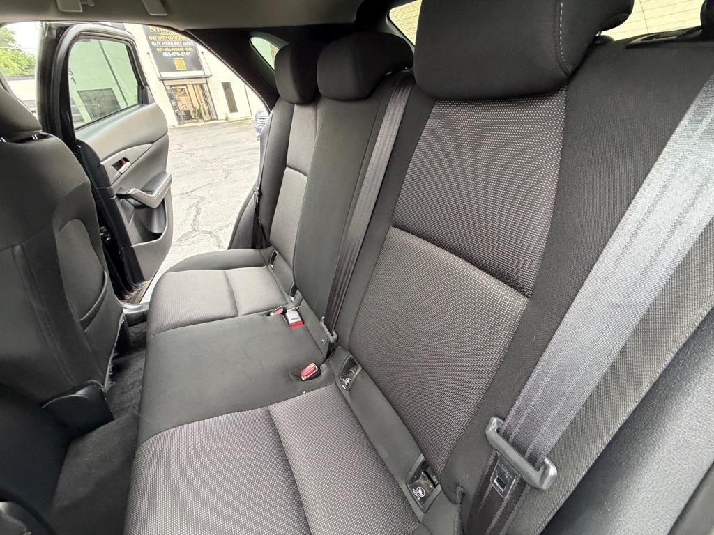 Mazda CX-30 2.5S AWD 2022