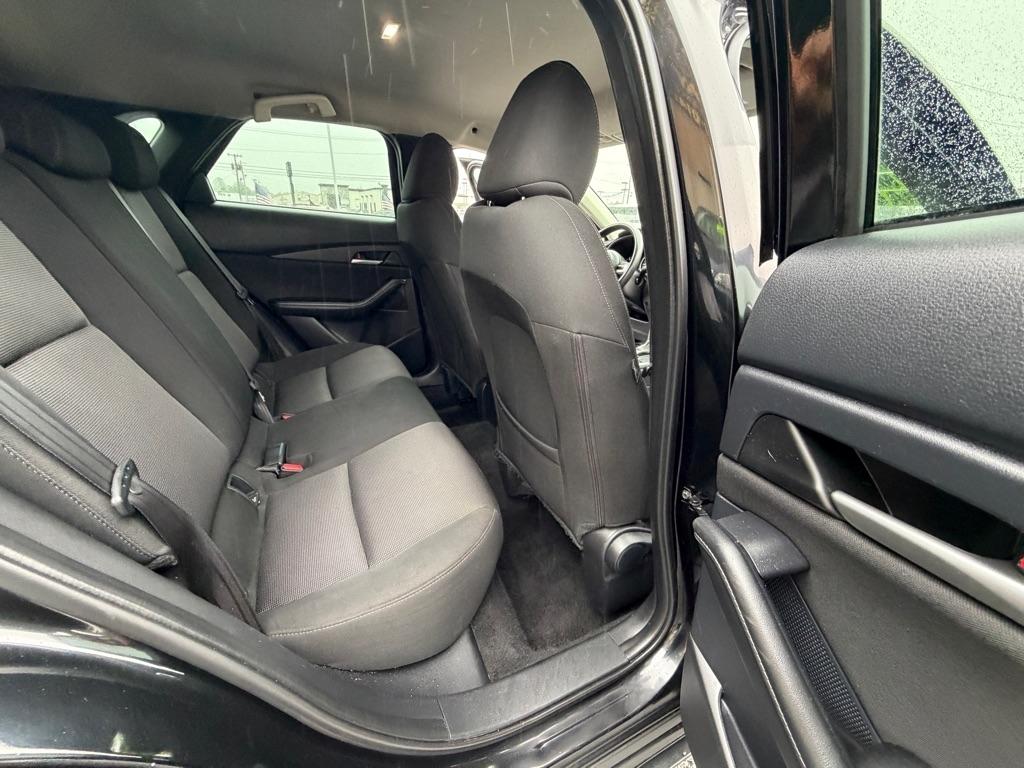 Mazda CX-30 2.5S AWD 2022