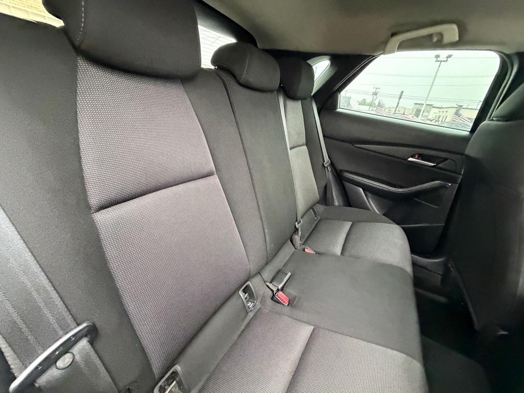 Mazda CX-30 2.5S AWD 2022