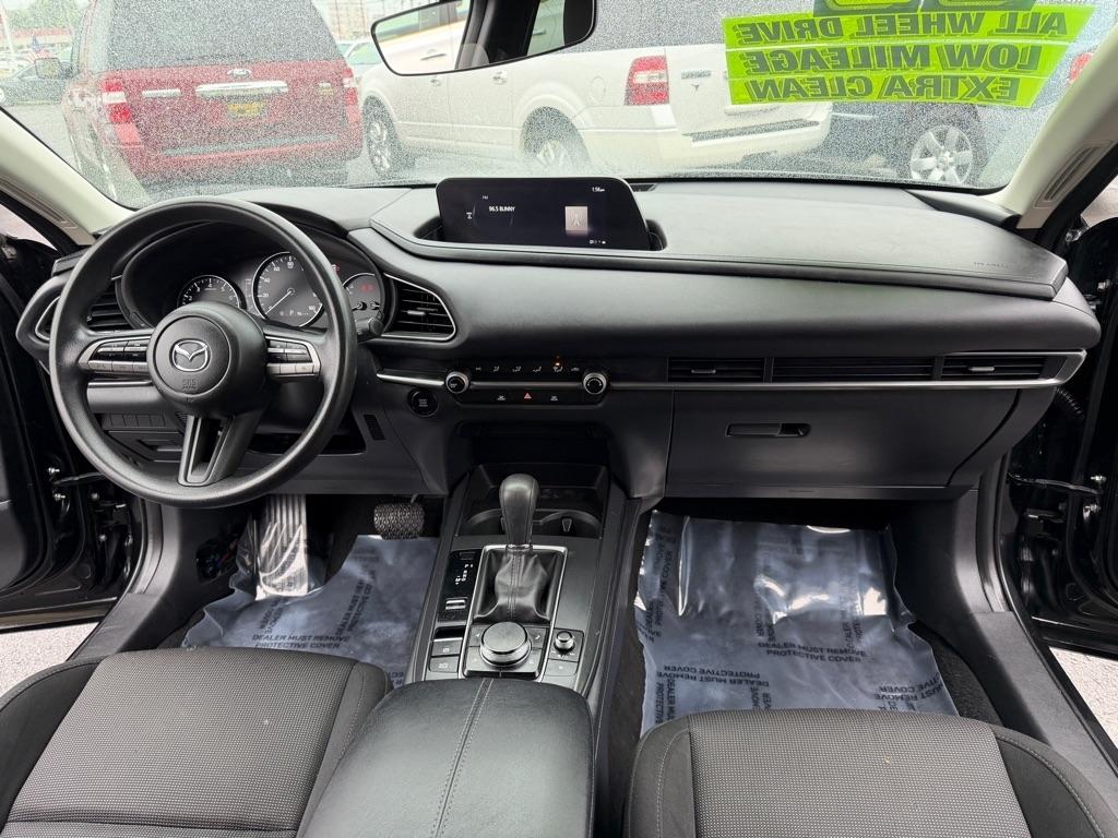 Mazda CX-30 2.5S AWD 2022