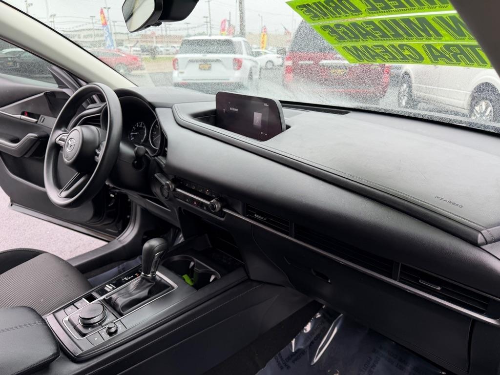 Mazda CX-30 2.5S AWD 2022