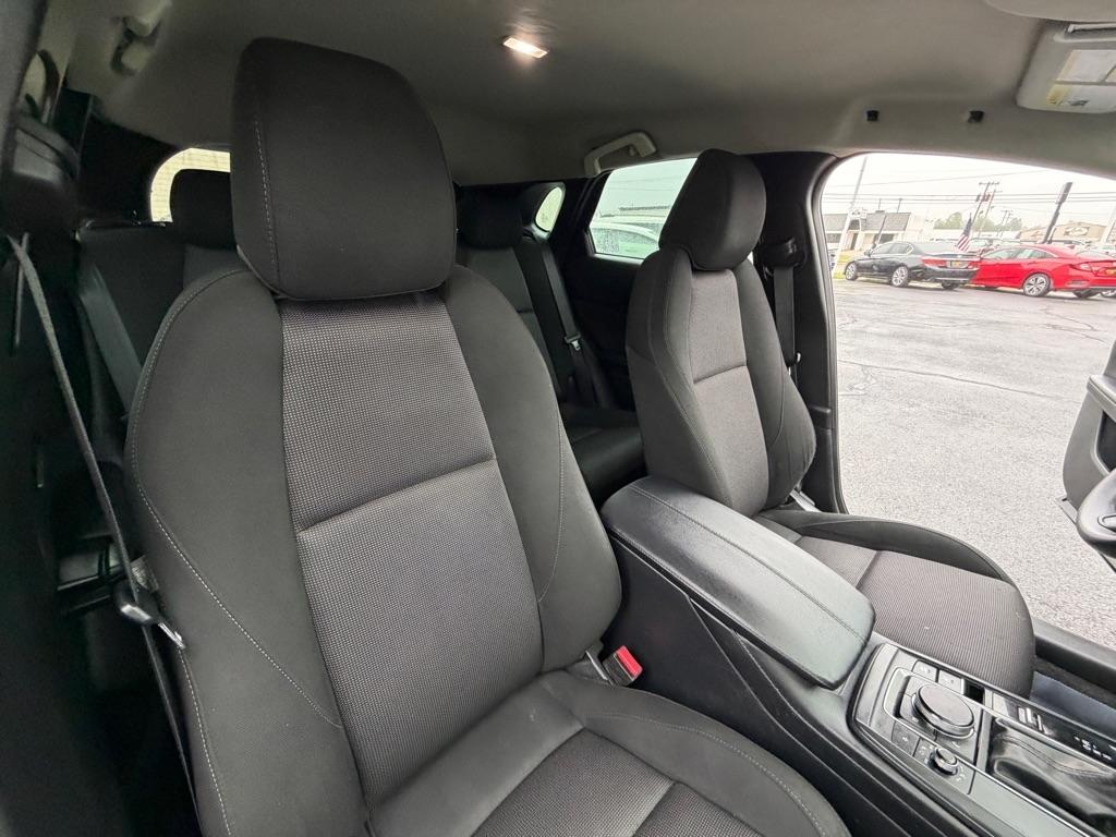 Mazda CX-30 2.5S AWD 2022