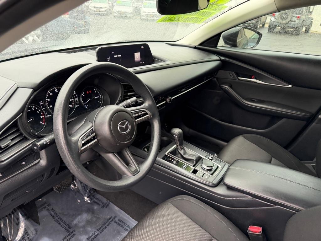 Mazda CX-30 2.5S AWD 2022