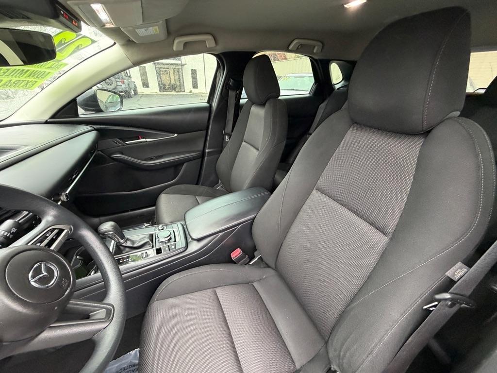 Mazda CX-30 2.5S AWD 2022