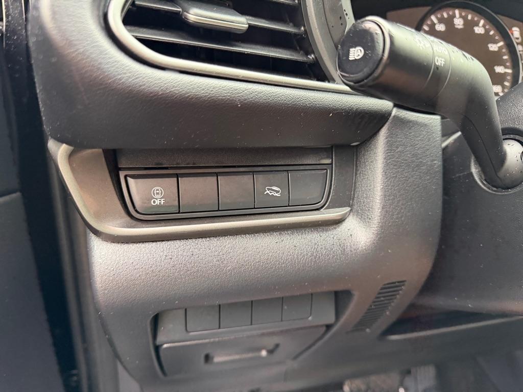 Mazda CX-30 2.5S AWD 2022