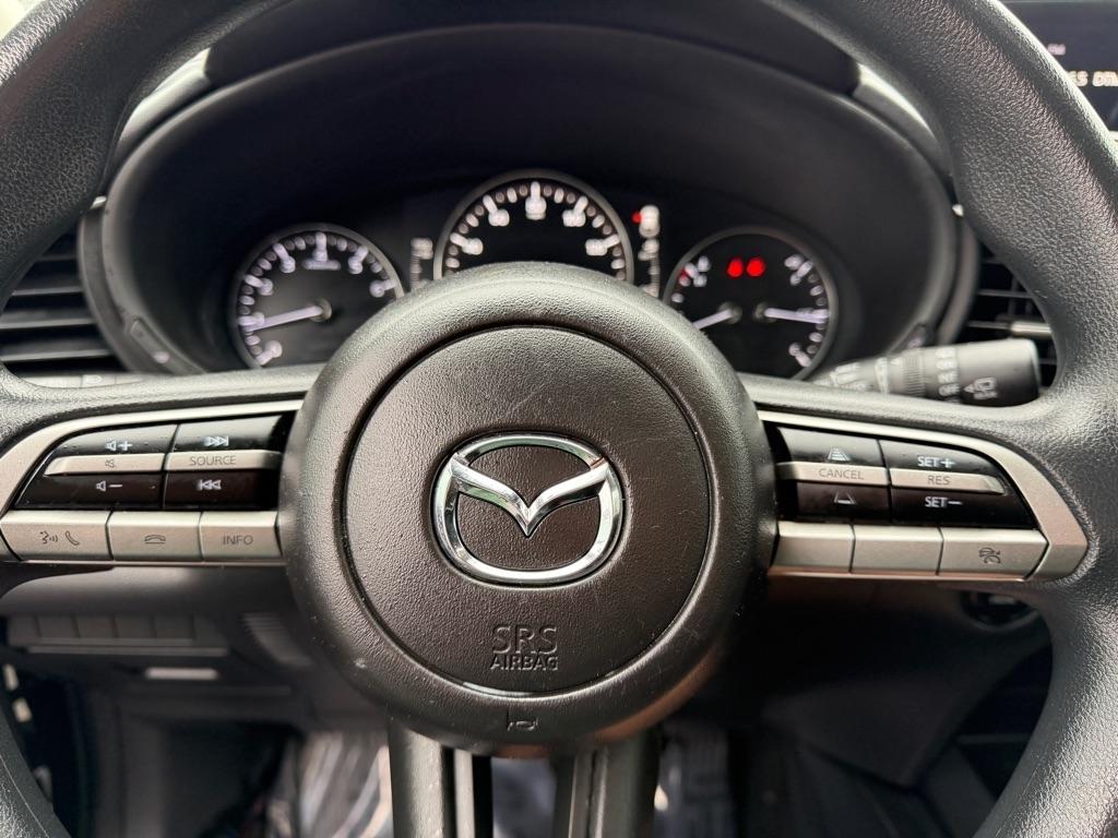 Mazda CX-30 2.5S AWD 2022
