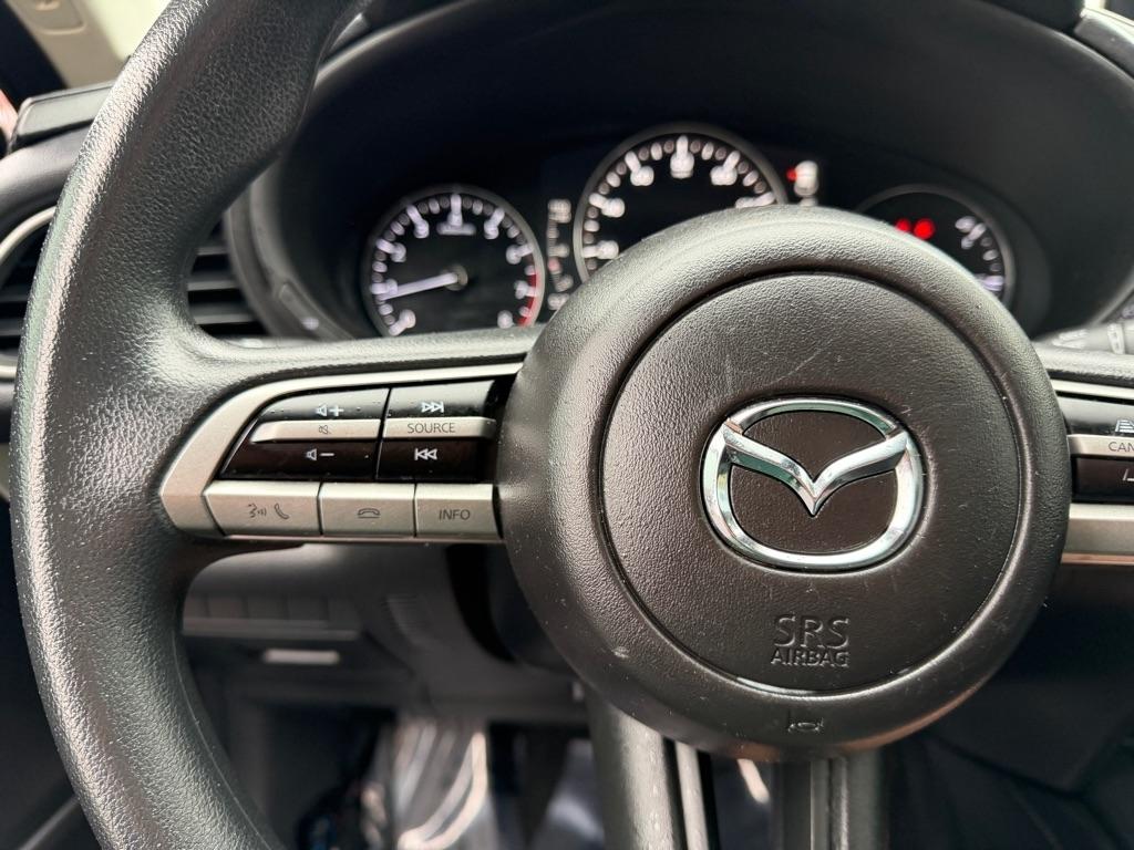 Mazda CX-30 2.5S AWD 2022