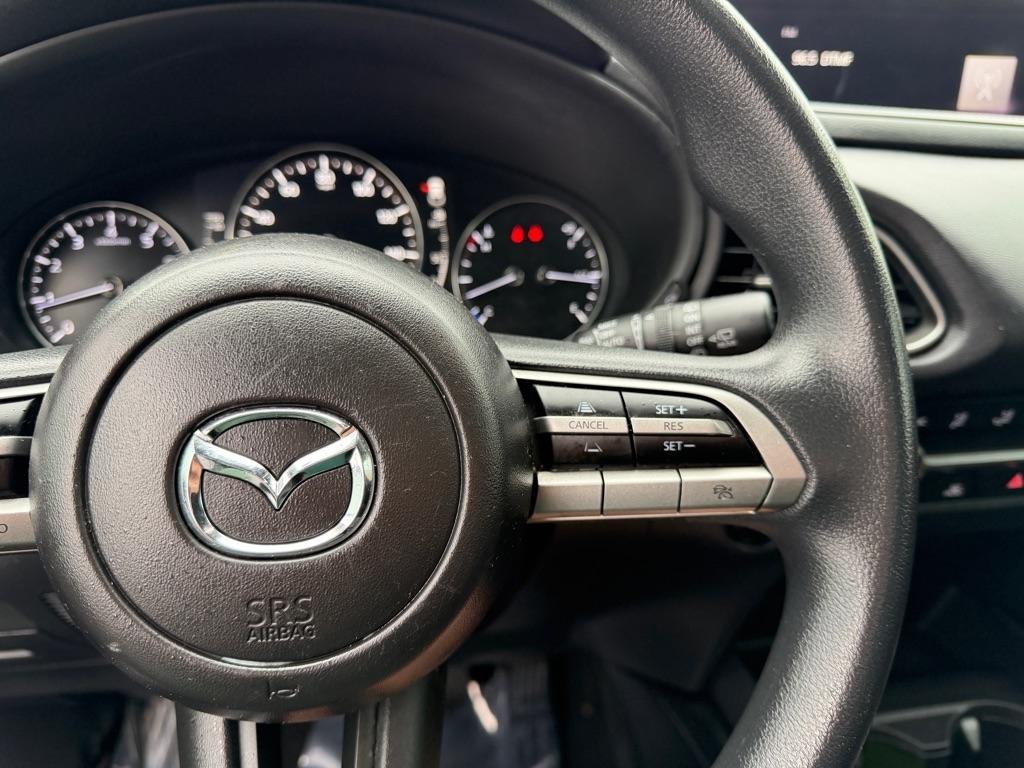 Mazda CX-30 2.5S AWD 2022