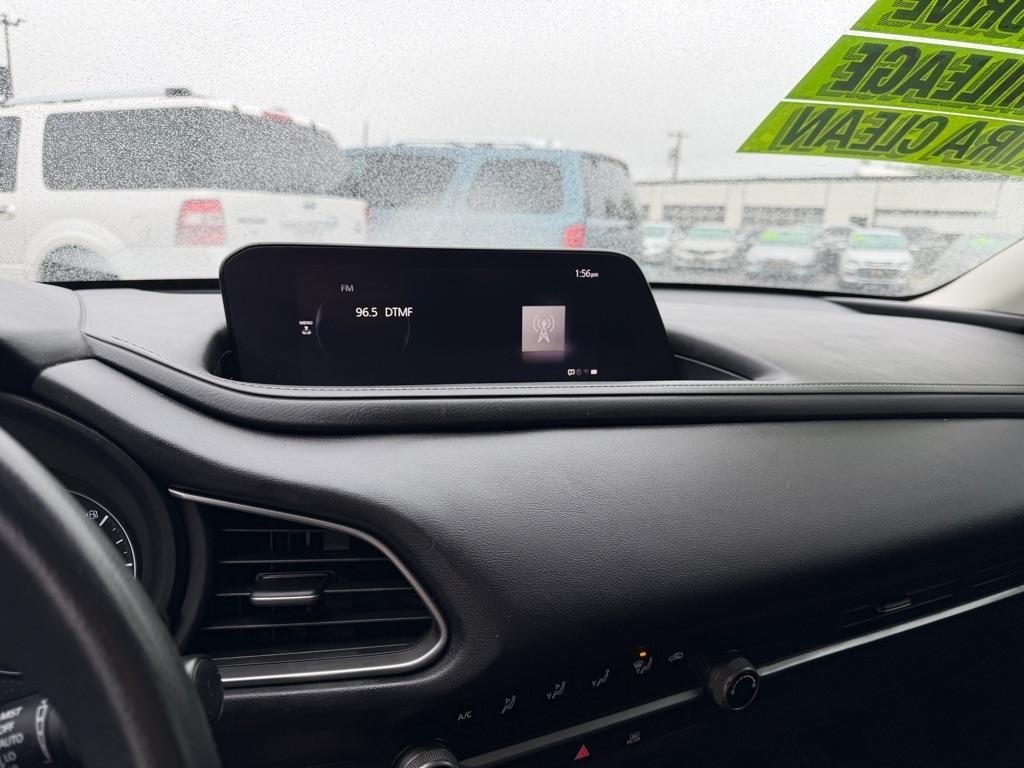 Mazda CX-30 2.5S AWD 2022