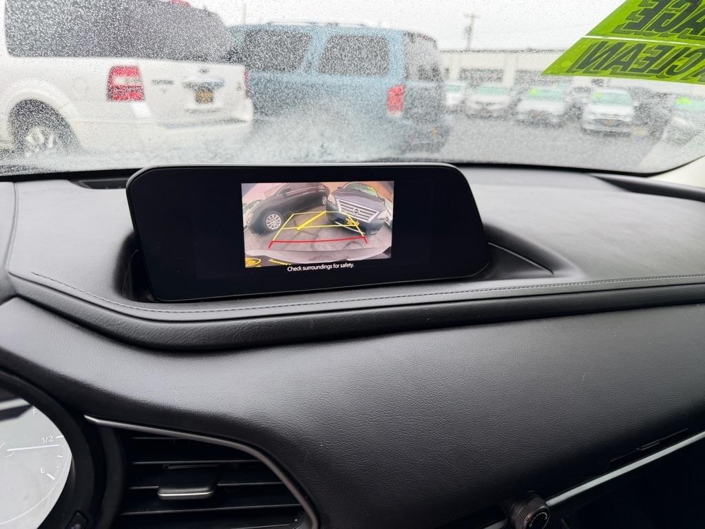 Mazda CX-30 2.5S AWD 2022