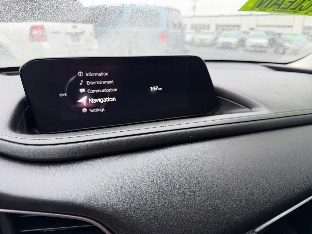 Mazda CX-30 2.5S AWD 2022