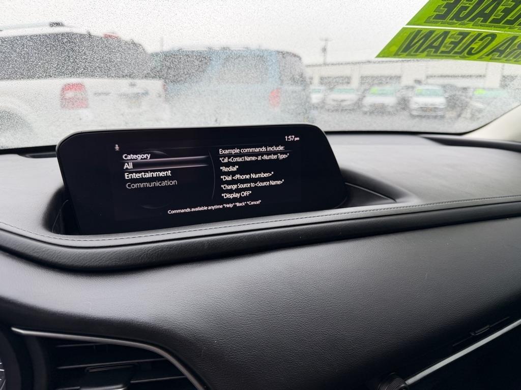 Mazda CX-30 2.5S AWD 2022