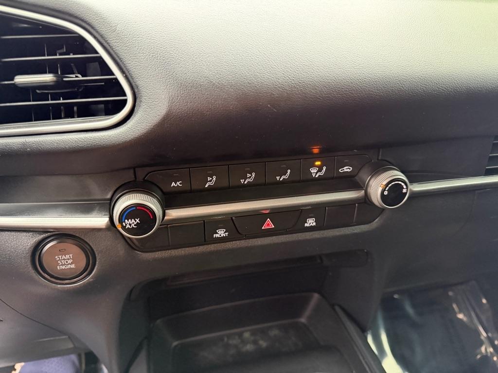 Mazda CX-30 2.5S AWD 2022