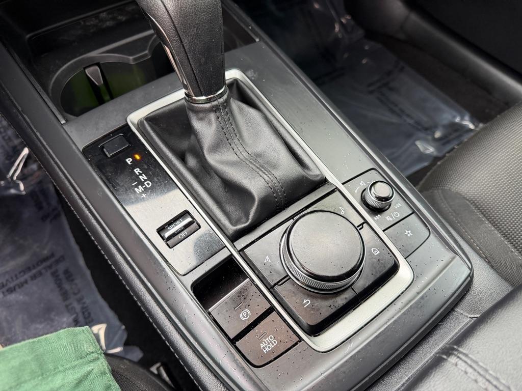 Mazda CX-30 2.5S AWD 2022