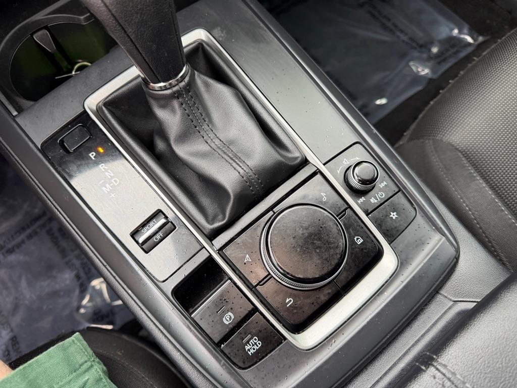 Mazda CX-30 2.5S AWD 2022