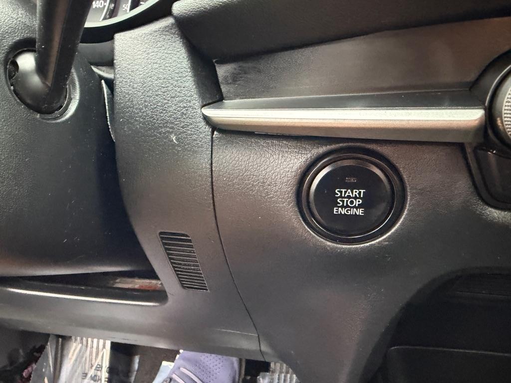 Mazda CX-30 2.5S AWD 2022