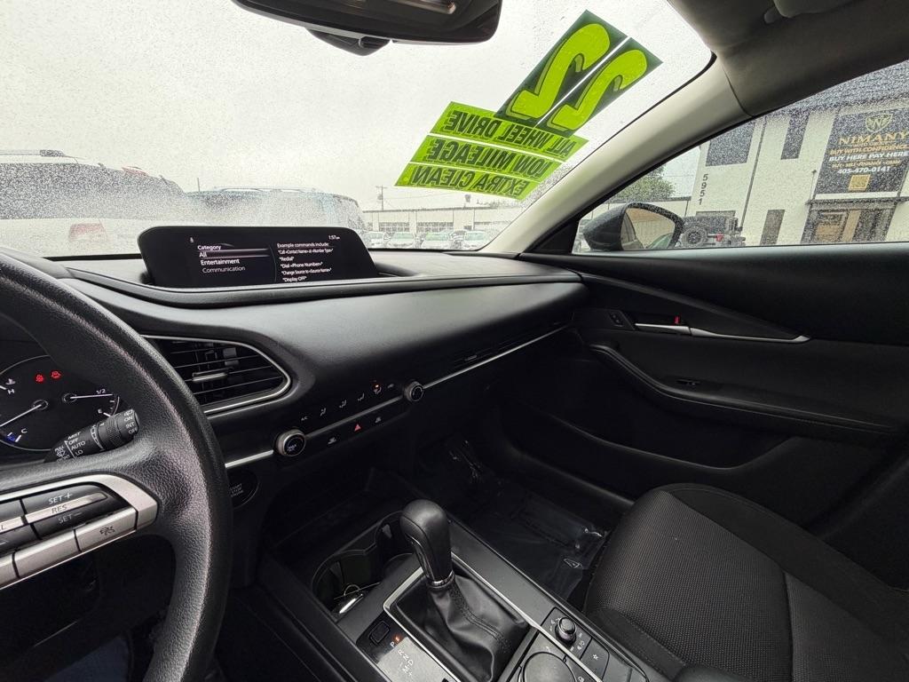 Mazda CX-30 2.5S AWD 2022