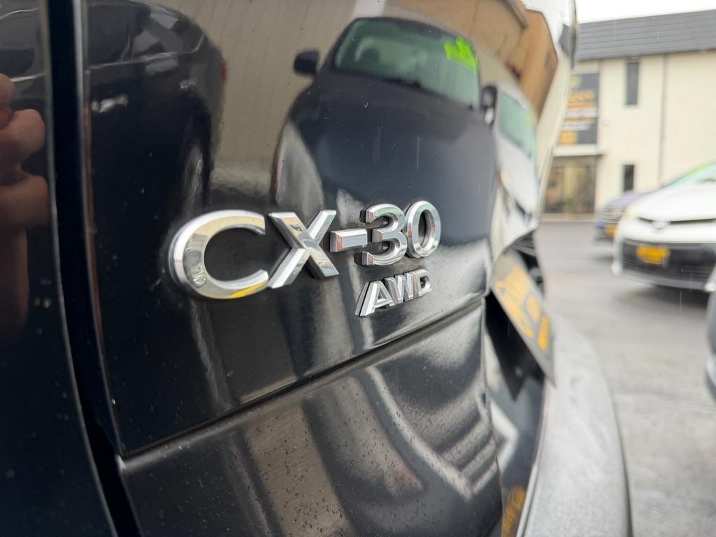 Mazda CX-30 2.5S AWD 2022