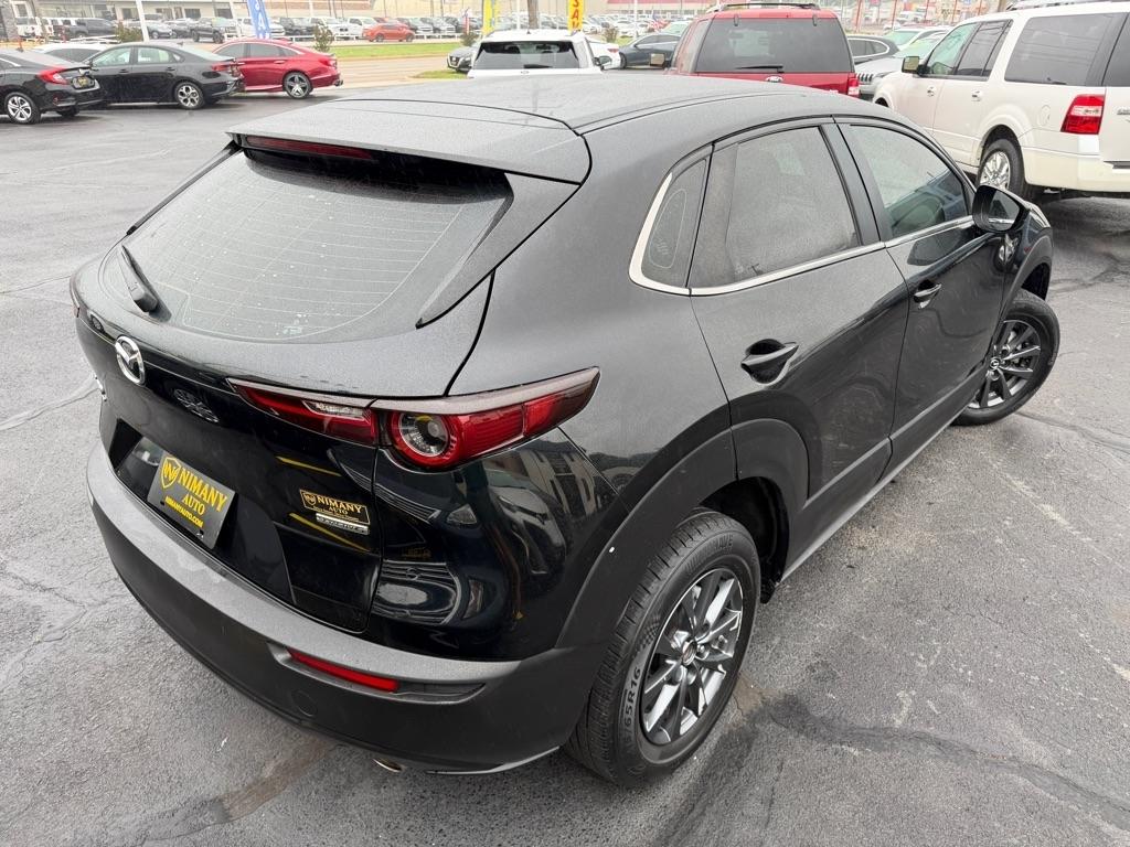 Mazda CX-30 2.5S AWD 2022