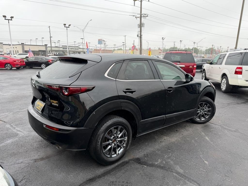 Mazda CX-30 2.5S AWD 2022