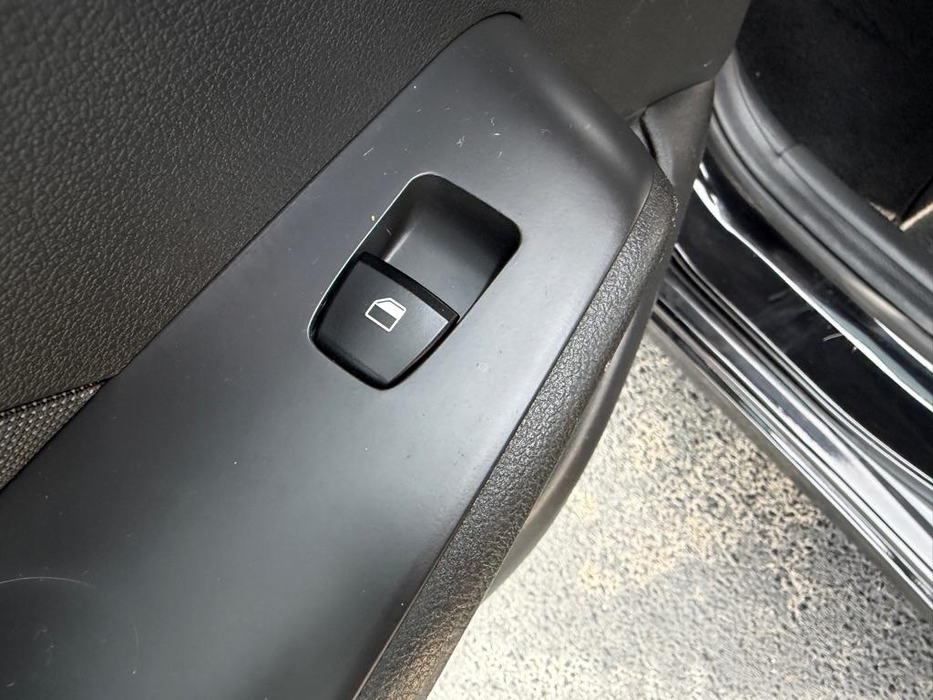 Hyundai Accent SE 4-Door 6A 2018