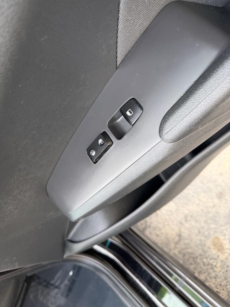 Hyundai Accent SE 4-Door 6A 2018