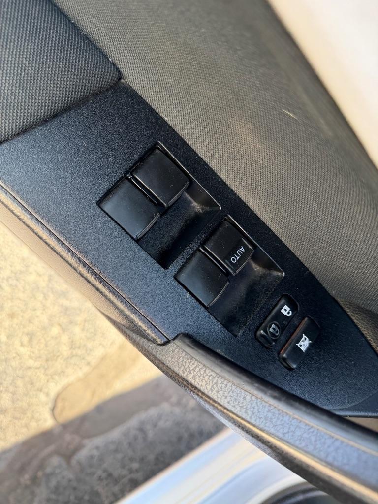 Toyota Corolla LE CVT 2016