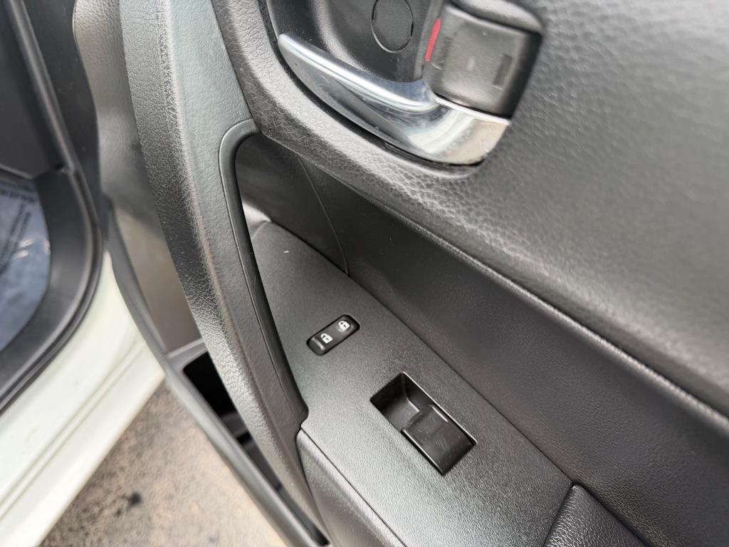 Toyota Corolla LE CVT 2016