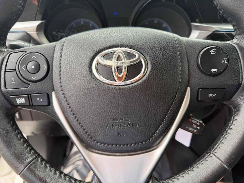 Toyota Corolla LE CVT 2016