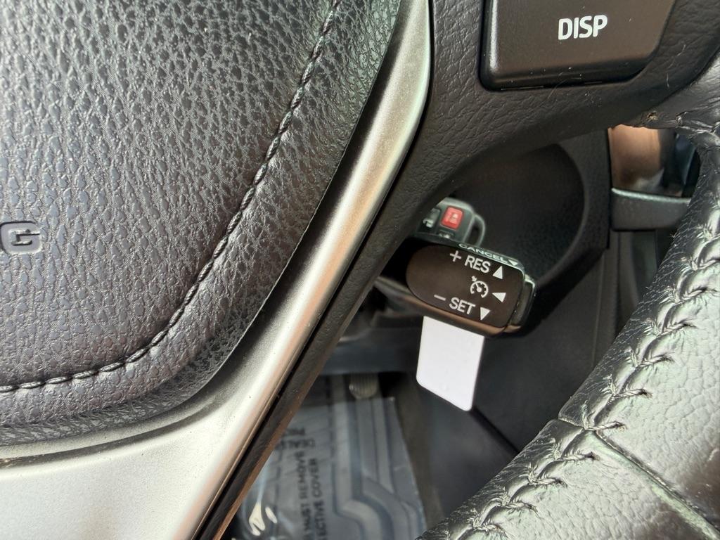 Toyota Corolla LE CVT 2016