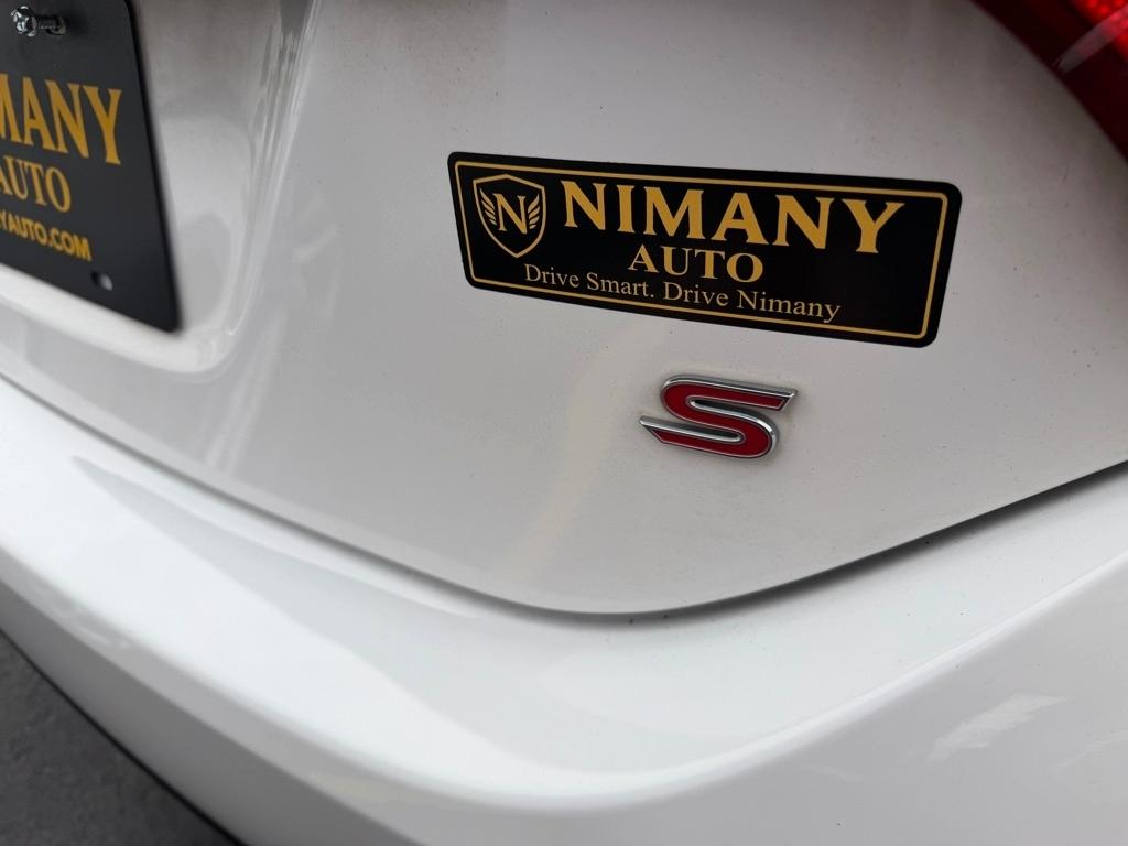 Toyota Corolla LE CVT 2016