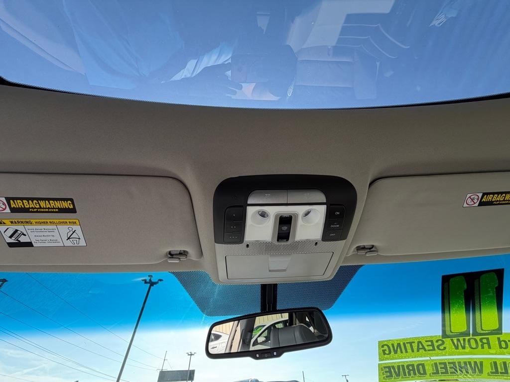 Acura MDX 6-Spd AT w/Tech Package 2011