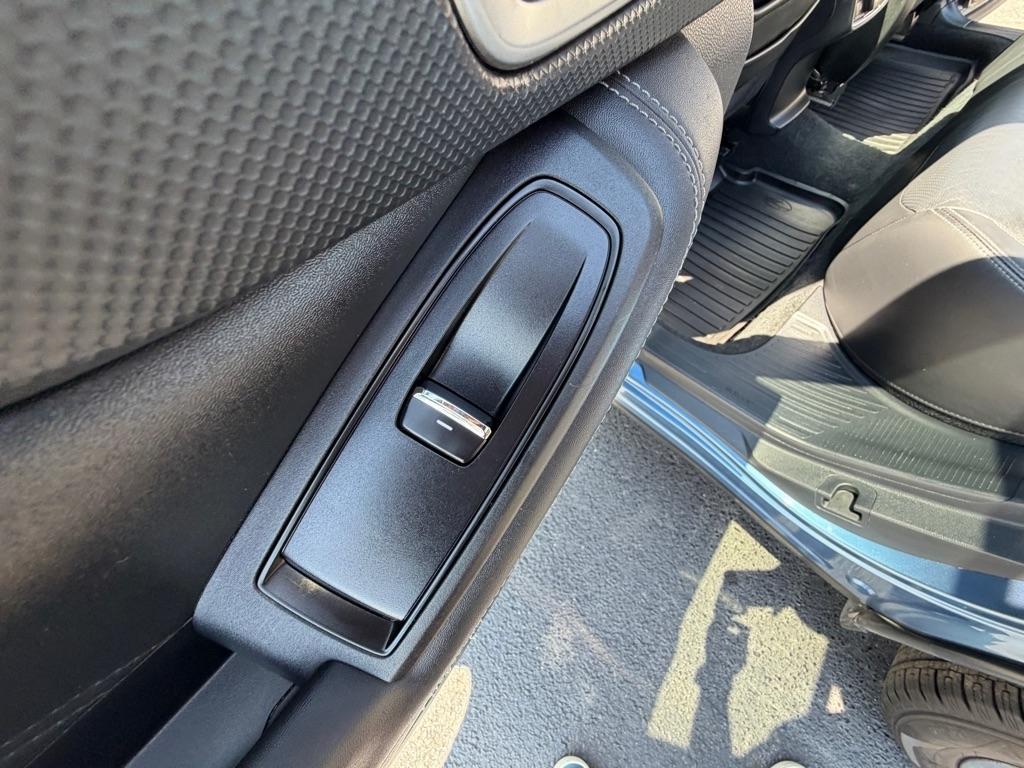 Subaru Forester Touring 2019