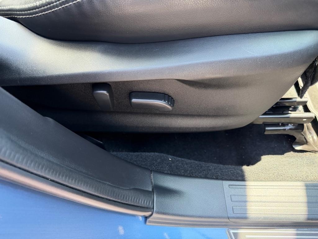 Subaru Forester Touring 2019