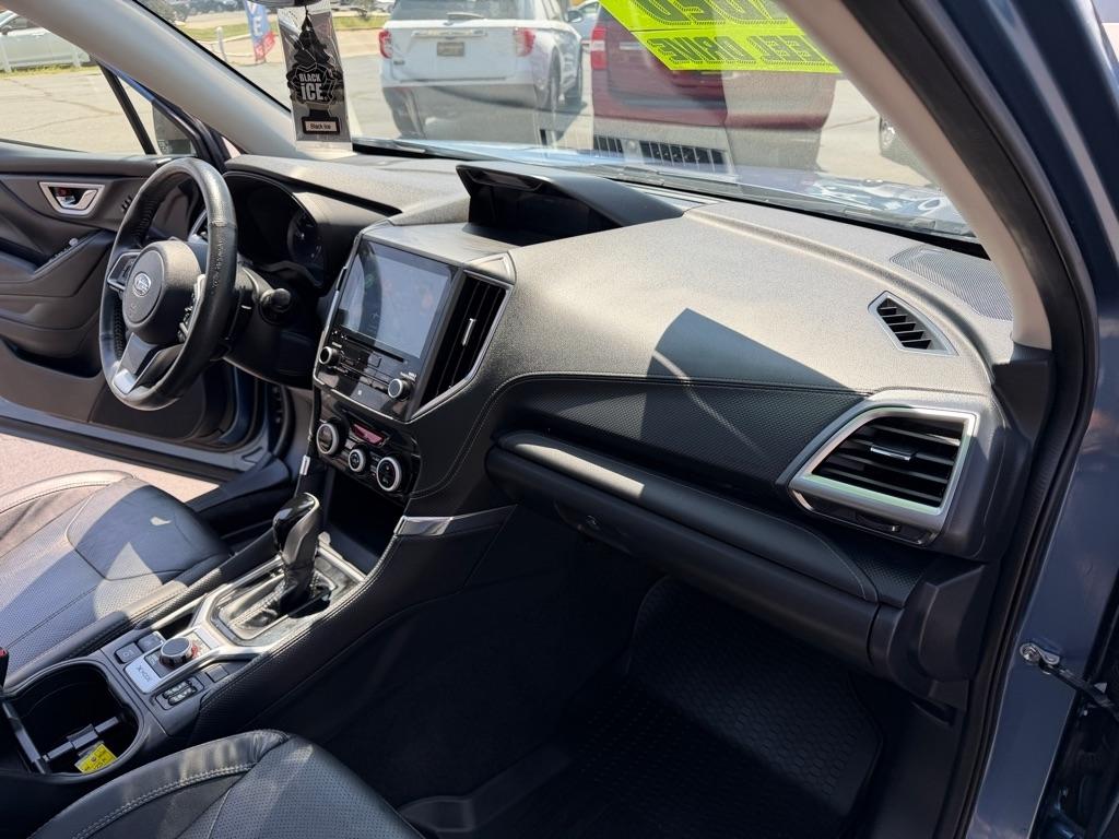 Subaru Forester Touring 2019