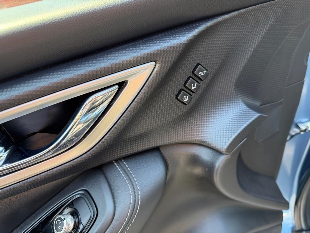 Subaru Forester Touring 2019