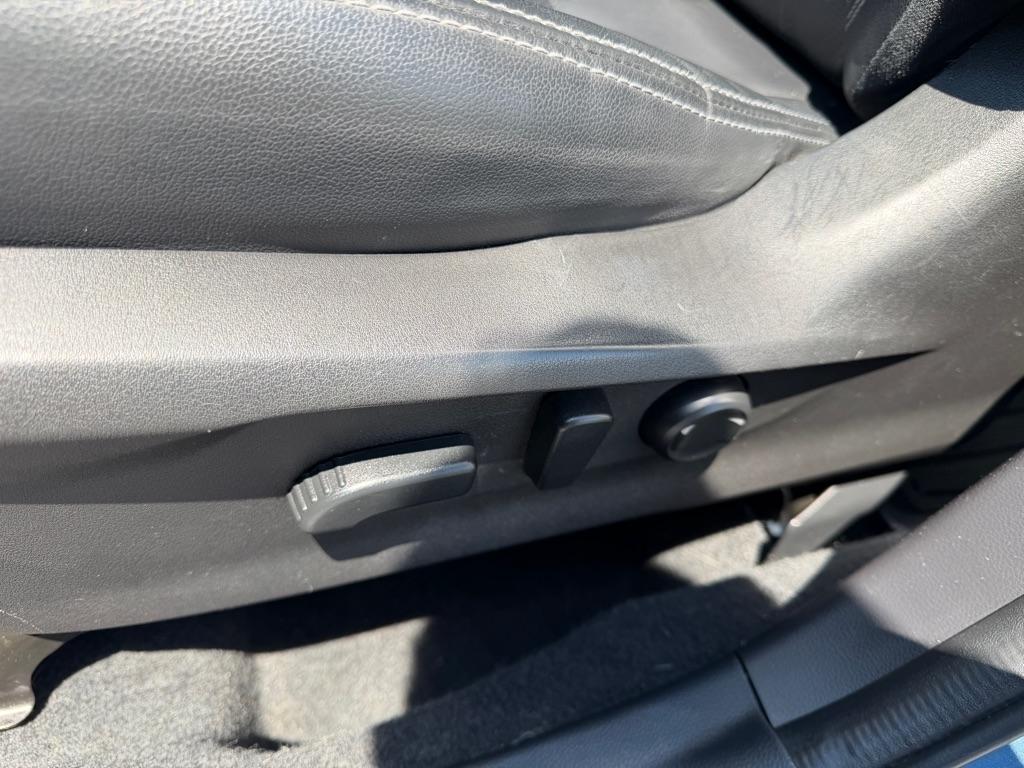 Subaru Forester Touring 2019