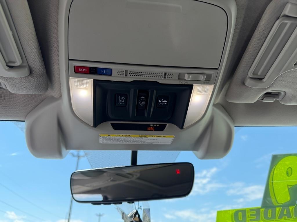 Subaru Forester Touring 2019
