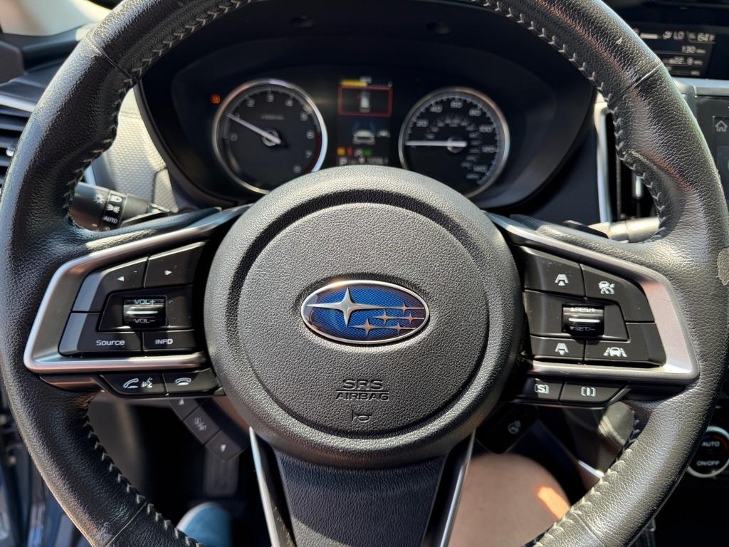 Subaru Forester Touring 2019