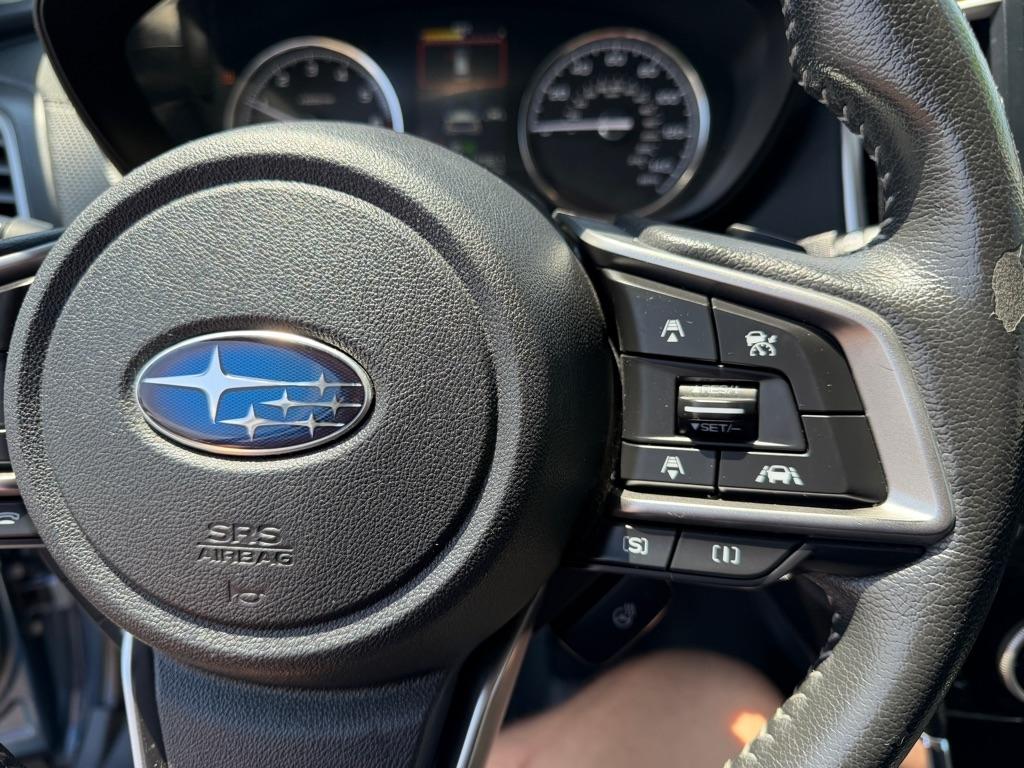 Subaru Forester Touring 2019