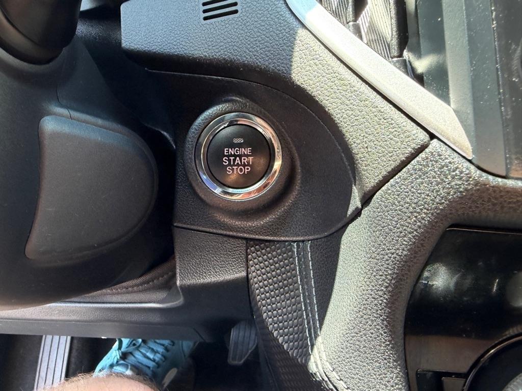 Subaru Forester Touring 2019