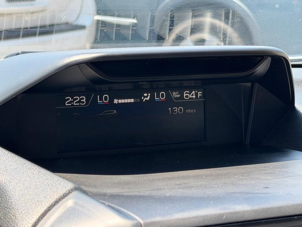 Subaru Forester Touring 2019