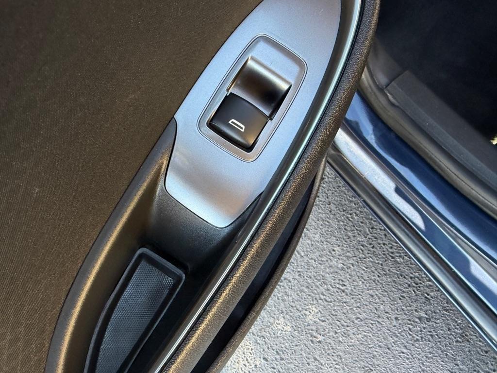 Chevrolet Malibu LT 2022
