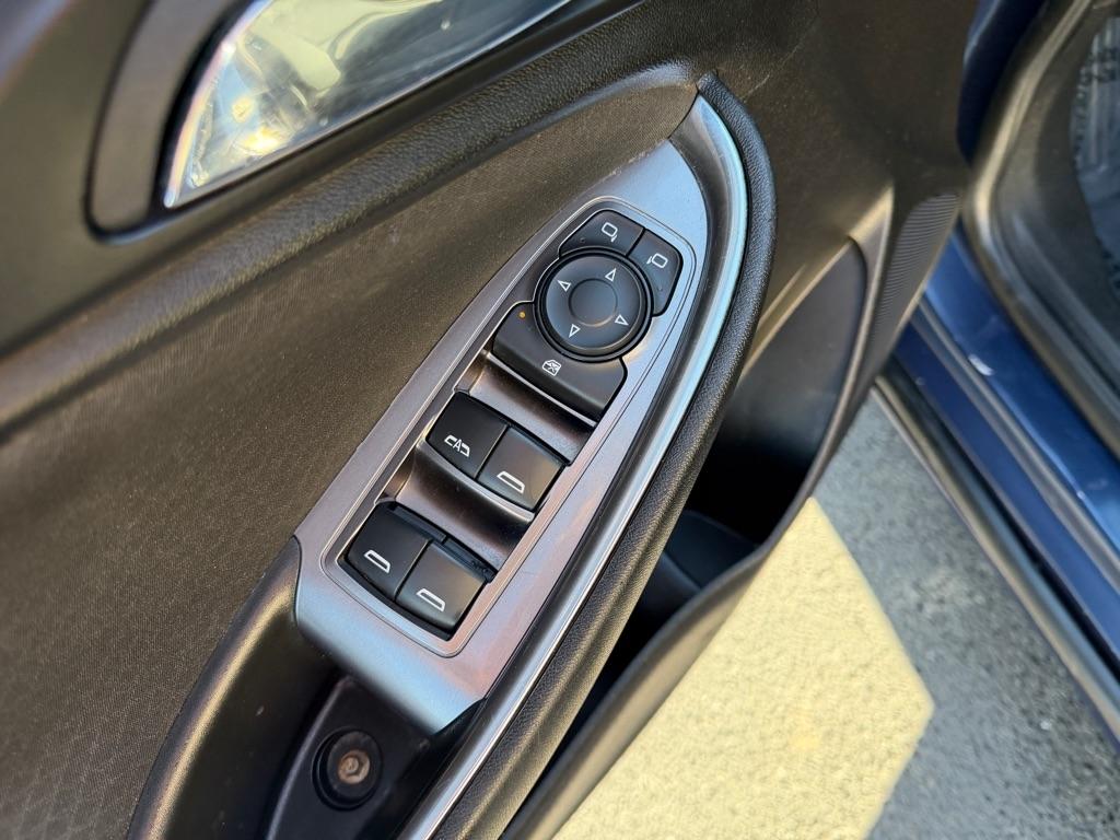 Chevrolet Malibu LT 2022